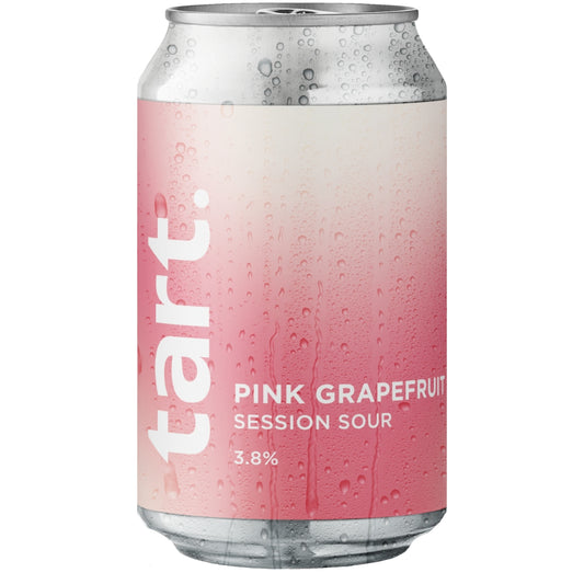 PINK GRAPEFRUIT SESSION SOUR