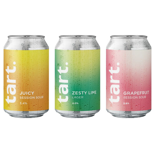 MIXED PACK