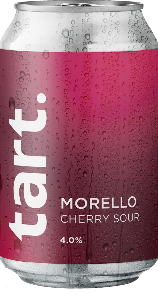 MORELLO CHERRY SOUR